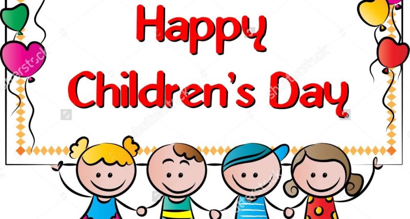 Children’s Day Celebration – 2019